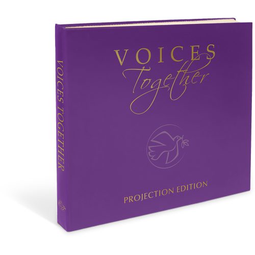 Voices Together – Projection edition