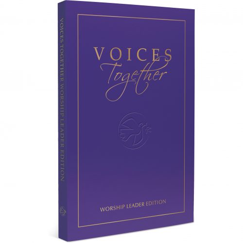 Voices Together – Worship Leader Edition