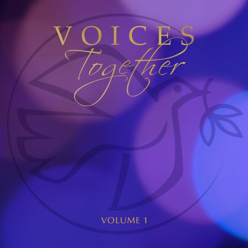 Voices Together – Audio recordings